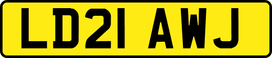 LD21AWJ