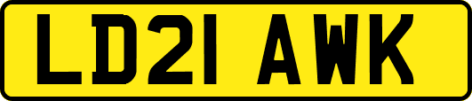 LD21AWK