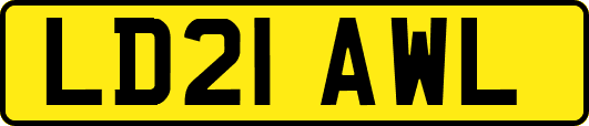 LD21AWL