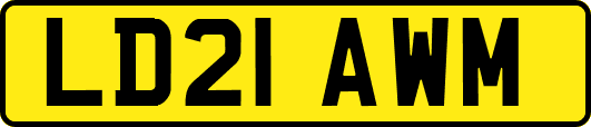LD21AWM