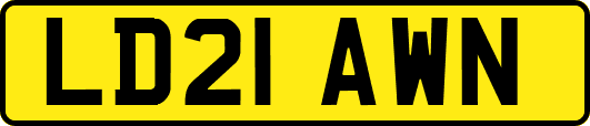 LD21AWN