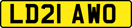 LD21AWO