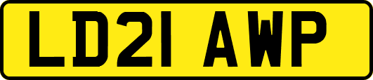 LD21AWP