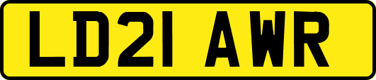 LD21AWR