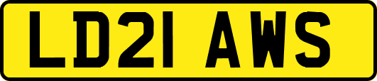 LD21AWS