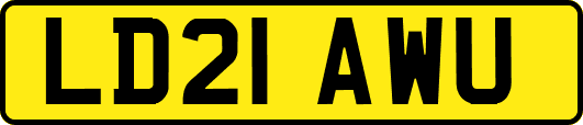 LD21AWU