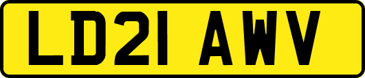 LD21AWV
