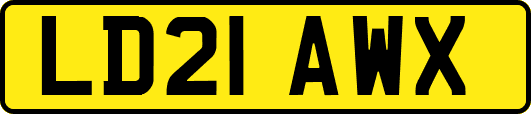 LD21AWX