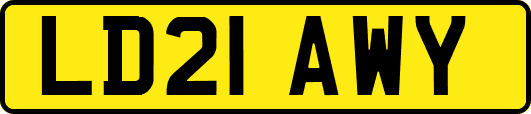 LD21AWY