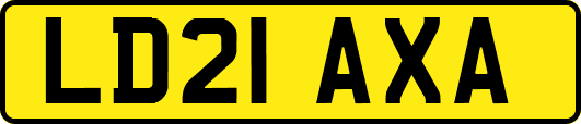 LD21AXA