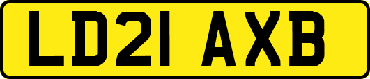 LD21AXB