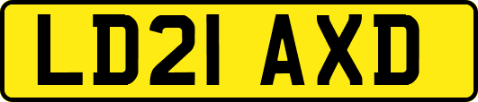 LD21AXD