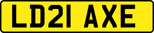 LD21AXE