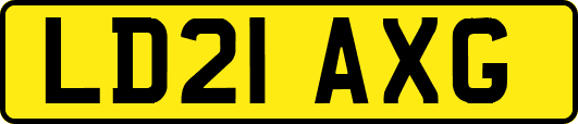 LD21AXG
