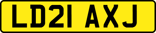 LD21AXJ