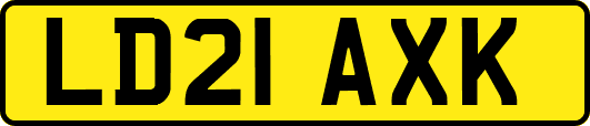 LD21AXK
