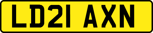 LD21AXN
