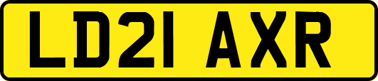 LD21AXR