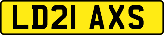 LD21AXS
