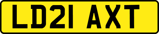 LD21AXT