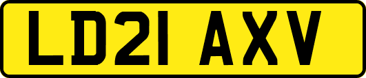LD21AXV