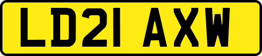 LD21AXW