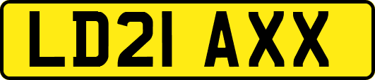 LD21AXX