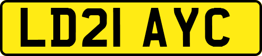 LD21AYC