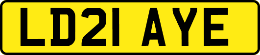 LD21AYE