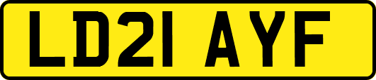 LD21AYF