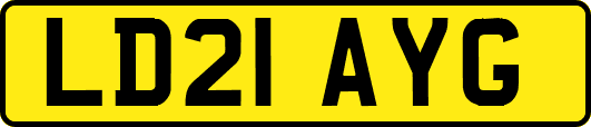 LD21AYG