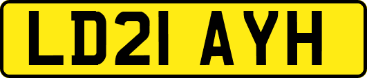 LD21AYH