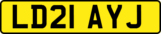 LD21AYJ