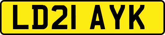 LD21AYK