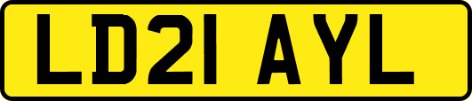 LD21AYL