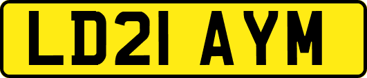 LD21AYM