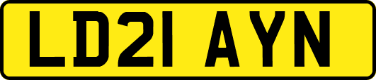 LD21AYN