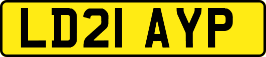 LD21AYP