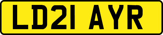 LD21AYR