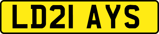 LD21AYS