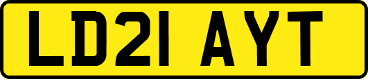 LD21AYT
