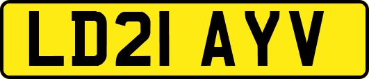 LD21AYV