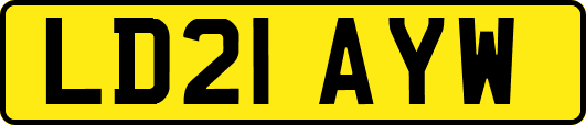 LD21AYW