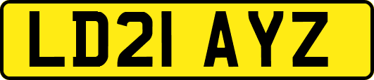 LD21AYZ