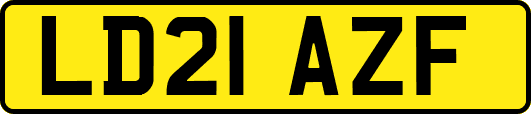 LD21AZF