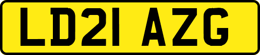 LD21AZG