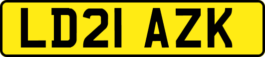 LD21AZK