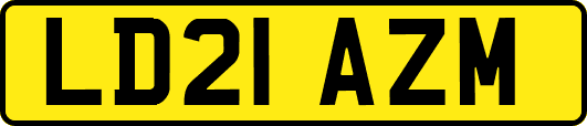 LD21AZM