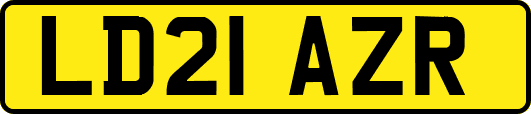 LD21AZR