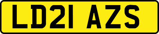 LD21AZS